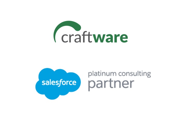 Salesforce platinum partner