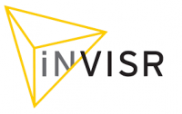 INVISR logo