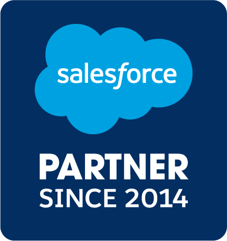 logo Salesforce Platinum Partner 2020
