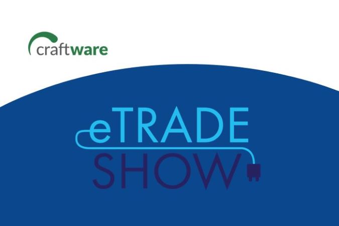 Customer Experience na eTrade Show