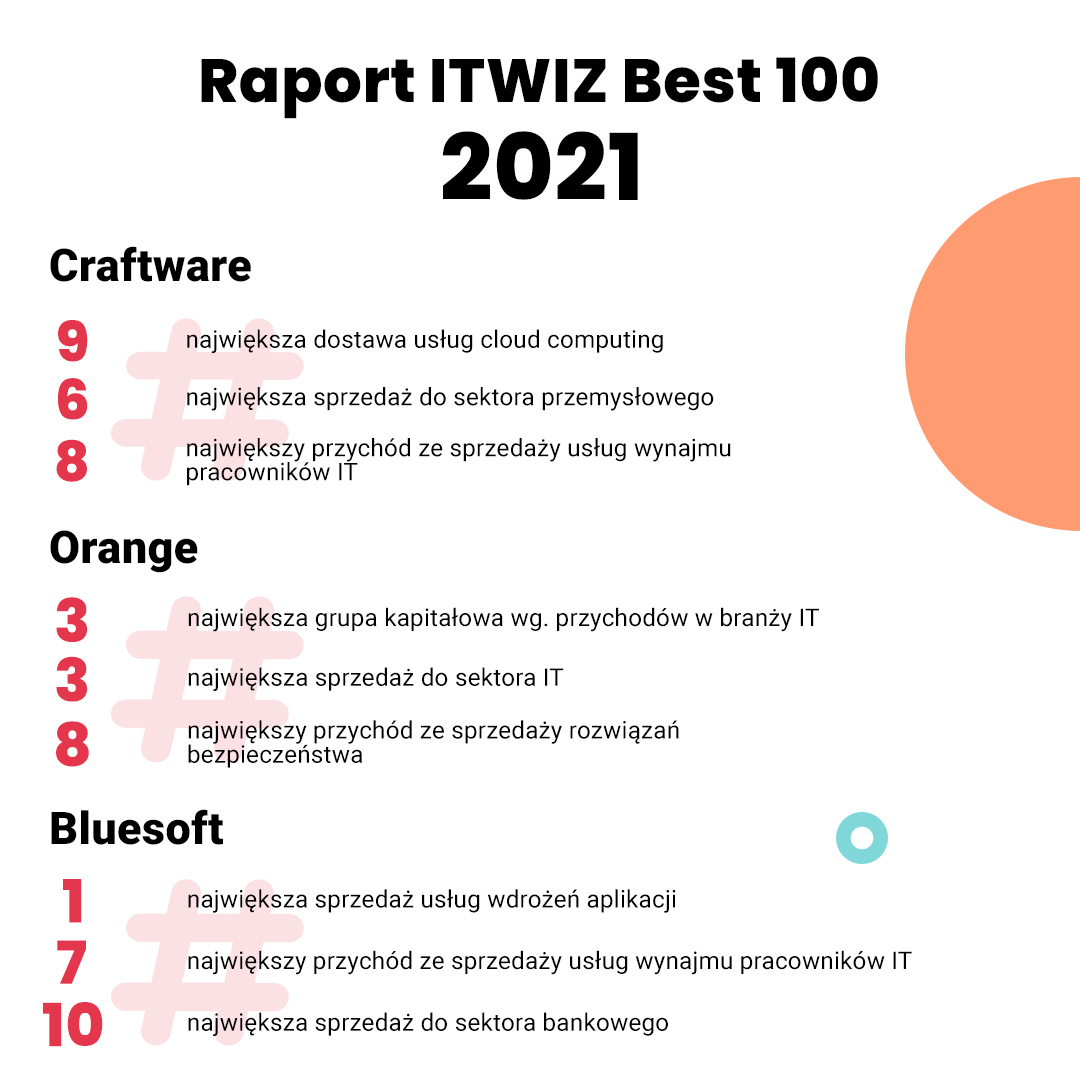 Raport ITwiz 2021