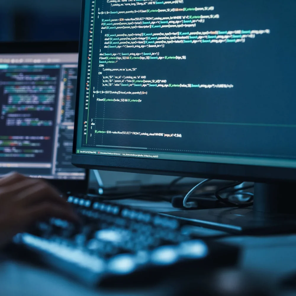 Programowanie w Apex – najlepsze praktyki dla deweloperów Salesforce
