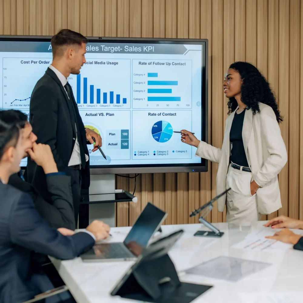 Integracja Salesforce CRM z CTI – jak rozwiązania LWC przyspieszają procesy sprzedaży i automatyzację